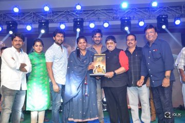Ninnu Kori Movie Blockbuster Celebration At Vijayawada